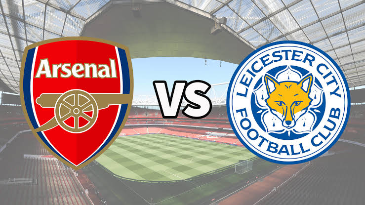 LIVESTREAM: Arsenal vs Leicester | Premier League 24/25