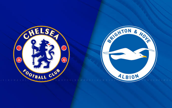 LIVESTREAM: Chelsea vs Brighton | Premier League 24/25