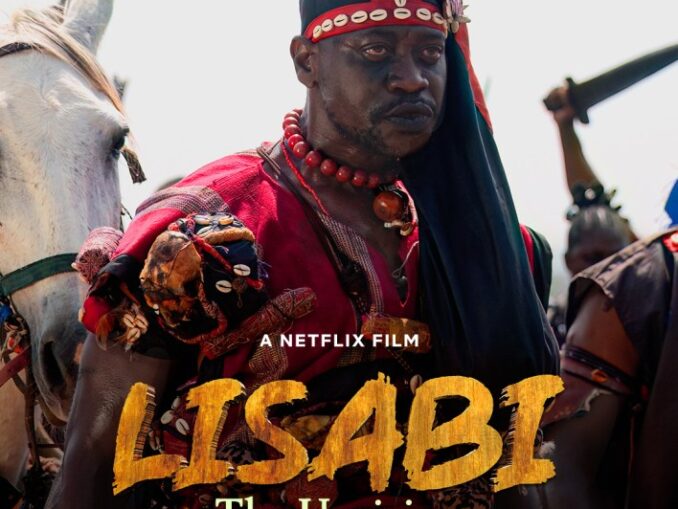 DOWNLOAD: LISABI – The Uprising (2024) – Nollywood Yoruba Movie