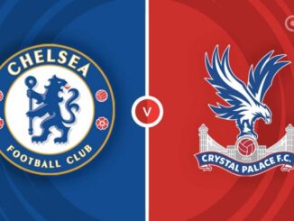 CHELSEA vs Crystal Palace | EPL 2024-25