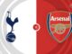 LIVE STREAM: Tottenham Hotspur vs Arsenal – English Premier League 24/25