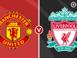 Manchester United vs Liverpool | EPL 2024-25