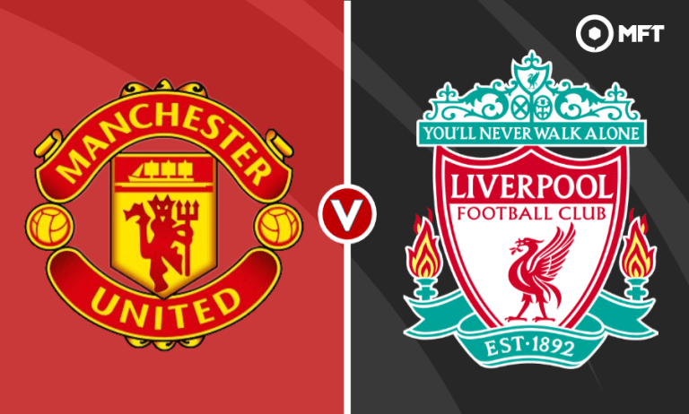 Manchester United vs Liverpool | EPL 2024-25