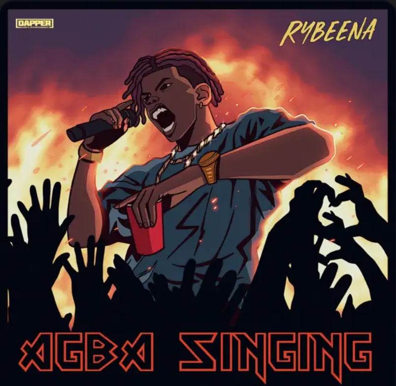 Rybeena – Agba Singing