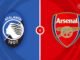 ATALANTA vs ARSENAL | UCL 2024-25