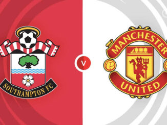 LIVE STREAM : SOUTHAMPTON vs MANCHESTER UNITED | EPL 2024-25