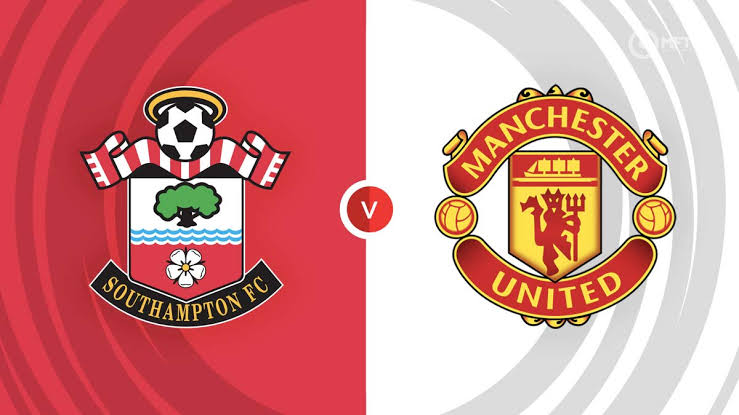 LIVE STREAM : SOUTHAMPTON vs MANCHESTER UNITED | EPL 2024-25