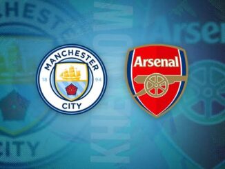 LIVESTREAM: Manchester City vs Arsenal | Premier League 24/25