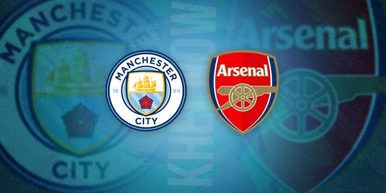 LIVESTREAM: Manchester City vs Arsenal | Premier League 24/25