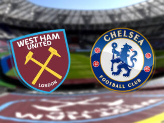 LIVESTREAM: West Ham vs Chelsea | English Premier League 24/25