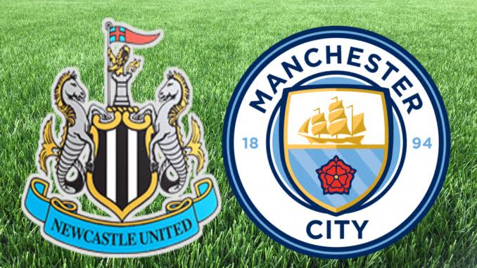 LIVESTREAM: Newcastle United vs Manchester City | Premier League 24/25