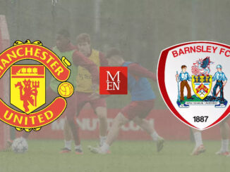 LIVE STREAM : Manchester United Vs Barnsely (EFL Cup 2024/25)