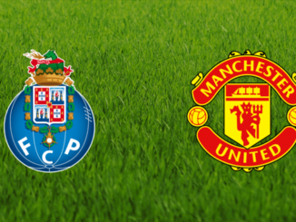 LIVESTREAM: Porto vs Manchester United | UEFA Europa League