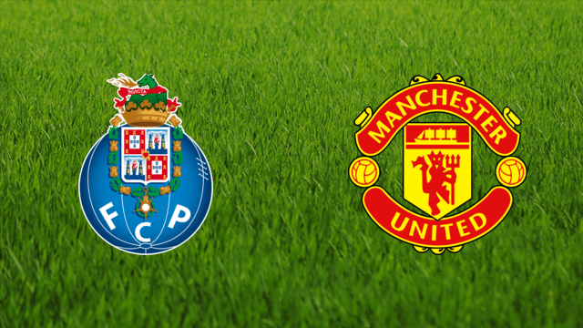 LIVESTREAM: Porto vs Manchester United | UEFA Europa League