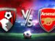 LIVESTREAM: Bournemouth vs Arsenal | Premier League 24/25