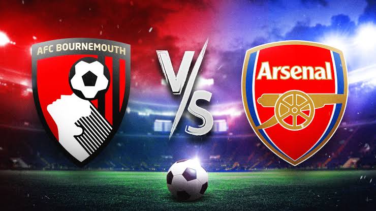 LIVESTREAM: Bournemouth vs Arsenal | Premier League 24/25