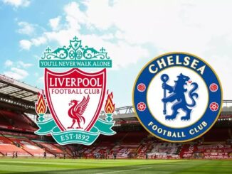 LIVESTREAM: Liverpool vs Chelsea | Premier League 24/25