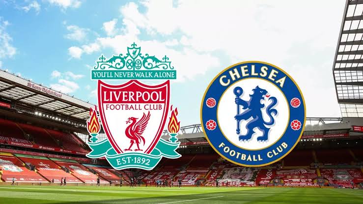 LIVESTREAM: Liverpool vs Chelsea | Premier League 24/25