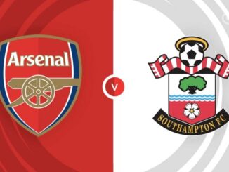 ARSENAL vs SOUTHAMPTON | EPL 2024-25