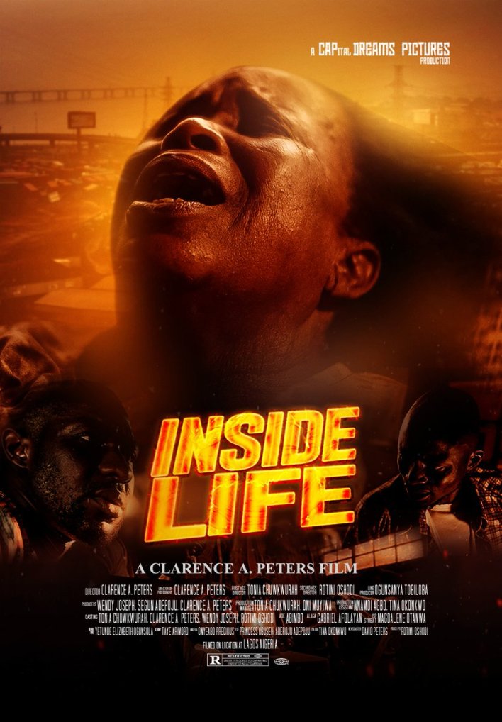 DOWNLOAD: Inside Life Season 1 (Complete)