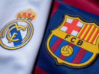 LIVESTREAM: Real Madrid vs Barcelona | La Liga 24/25 El Clasico