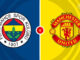 LIVESTREAM: Fenerbahce vs Manchester United | UEFA Europa League