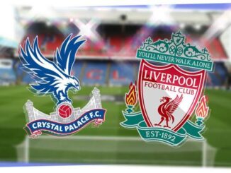 LIVESTREAM: Crystal Palace vs Liverpool | Premier League 24/25