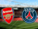 LIVESTREAM: Arsenal vs Paris Saint-Germain | UEFA Champions League