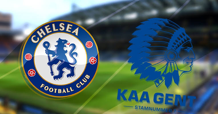 LIVESTREAM: Chelsea vs Gent | UEFA Conference League