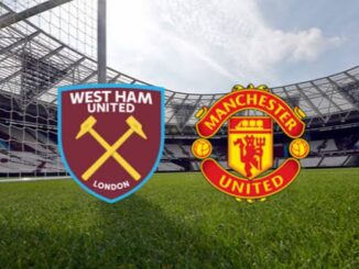 LIVESTREAM: West Ham vs Manchester United | Premier League 24/25