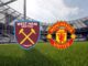 LIVESTREAM: West Ham vs Manchester United | Premier League 24/25