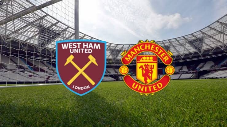 LIVESTREAM: West Ham vs Manchester United | Premier League 24/25