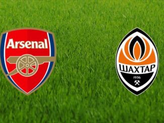 LIVESTREAM: Arsenal vs Shakhtar Donetsk | UEFA Champions League