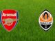 LIVESTREAM: Arsenal vs Shakhtar Donetsk | UEFA Champions League