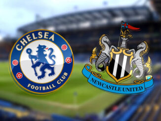 LIVESTREAM: Chelsea vs Newcastle | Premier League 24/25