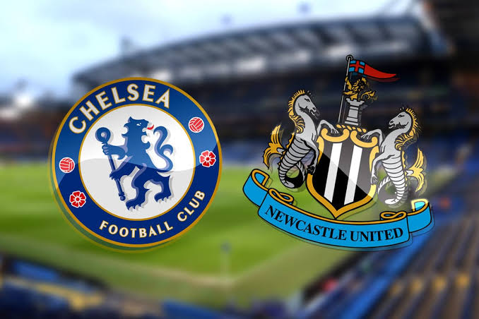 LIVESTREAM: Chelsea vs Newcastle | Premier League 24/25