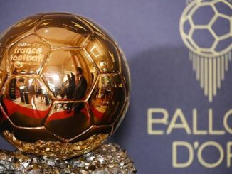 STREAM LIVE: Ballon d’Or 2024