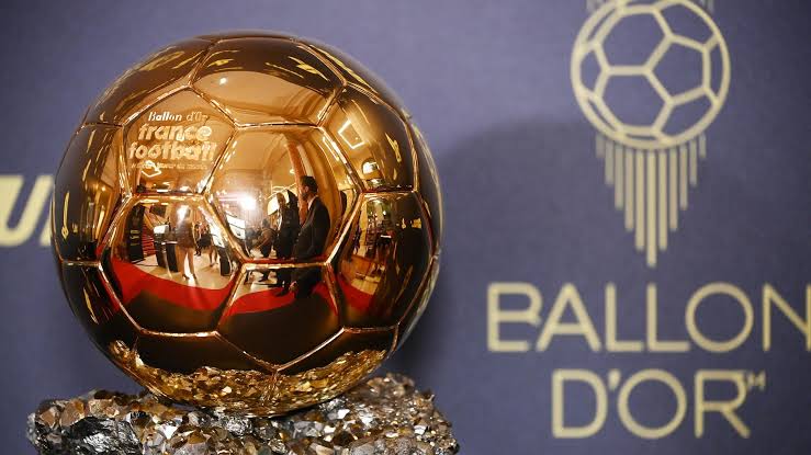 STREAM LIVE: Ballon d’Or 2024