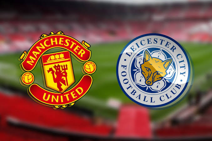 LIVESTREAM: Manchester United vs Leicester | EFL Carabao Cup