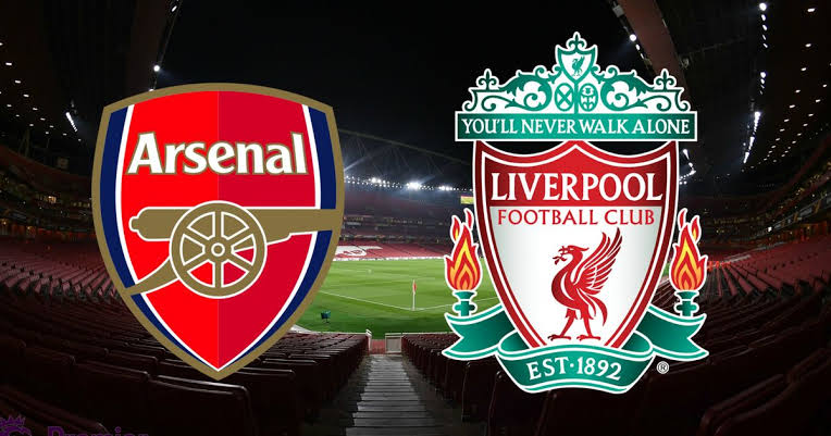 LIVESTREAM: Arsenal vs Liverpool | Premier League 24/25