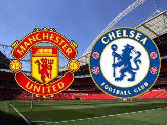 LIVESTREAM: Manchester United vs Chelsea | Premier League 24/25