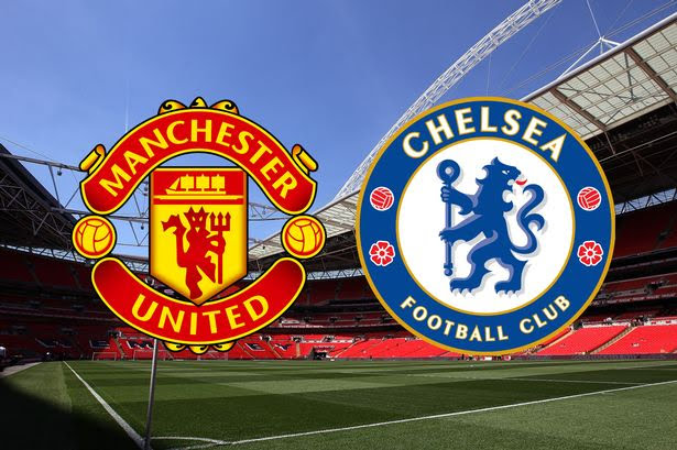 LIVESTREAM: Manchester United vs Chelsea | Premier League 24/25