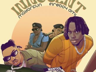 Mayorkun Ft. Fireboy DML – Innocent