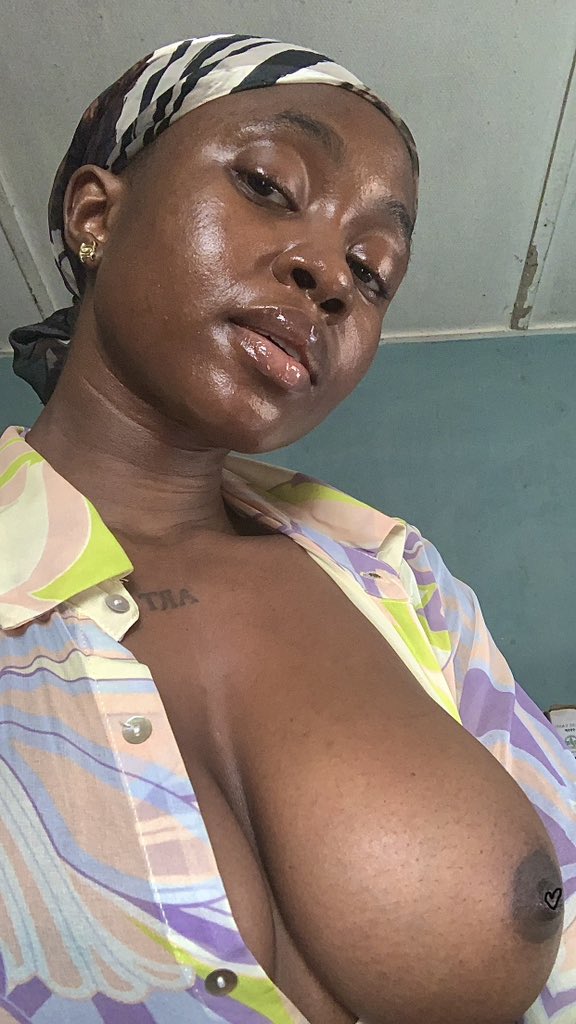 Meet the Nurse Who Mistakenly Sent Her Nude Pictures To Church WhatsApp Group