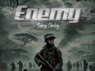 Bukey Marley – Enemy