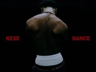 Wizkid – Kese (Dance)