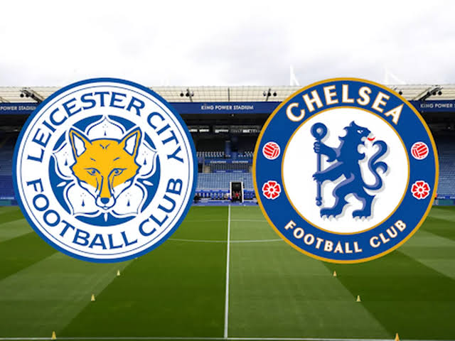 LIVESTREAM: Leicester vs Chelsea | Premier League 24/25