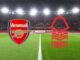 LIVESTREAM: Arsenal vs Nottingham Forest | Premier League 23/24