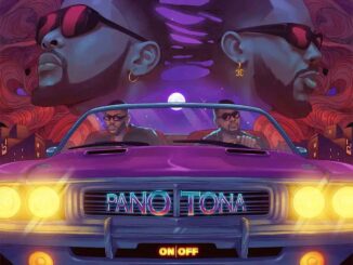 Kizz Daniel Ft. Adekunle Gold – Pano Tona