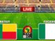 LIVESTREAM: Benin vs Nigeria | Africa Cup of Nations 2025 Qualifier